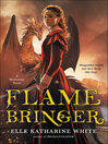 Cover image for Flamebringer